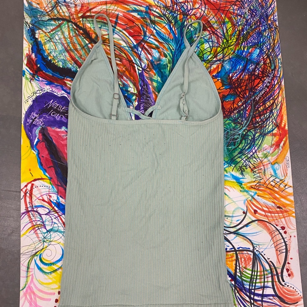 Free People Tank - Picture 8 of 16